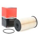 Kraftstoffilter, Dieselfilter (63809), Audi, Seat, Skoda & VW